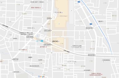 マップ