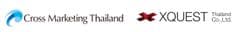 Cross Marketing (Thailand) Co., Ltd.　XQUEST (Thailand) Co., Ltd.