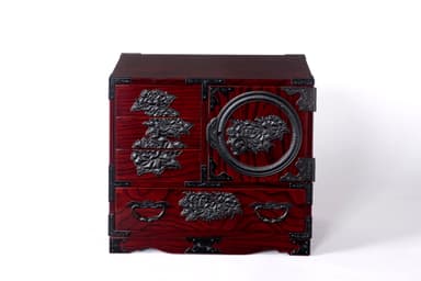 仙台箪笥：monmaya TRADITIONAL