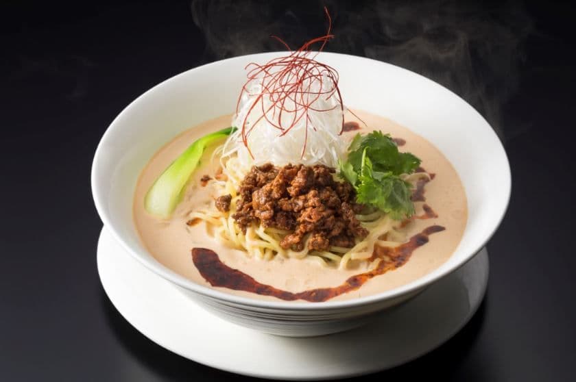 札幌グランドホテルで、
北海道食材を一層楽しめるメニューを提供　
『CHEF'S CREATION』開催　
札幌グランドホテル×北海道産大豆の豆乳クリーム　
2017年9月1日(金)～10月31日(火)まで