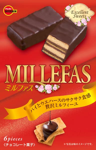 ミルファス