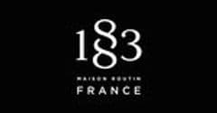 1883 Maison Routin 日本事業部(株式会社デニオ総合研究所)