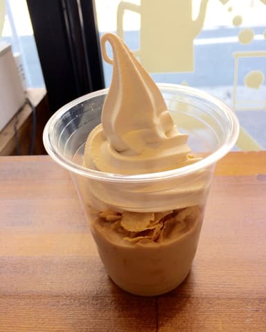 チャイTEAフレーク