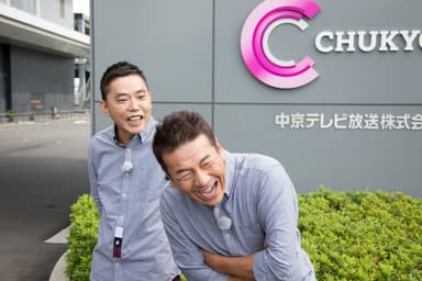 オープニング