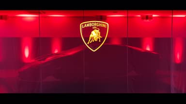 ランボルギーニ チェンテナリオ クーぺ(3)