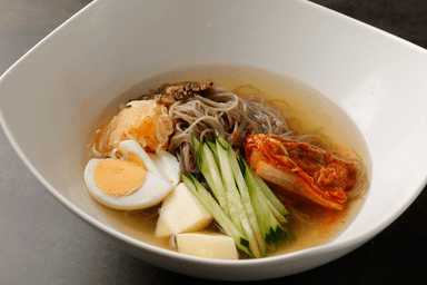 冷麺