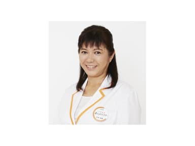 ライオン リビングケアマイスター 杉本 美穂