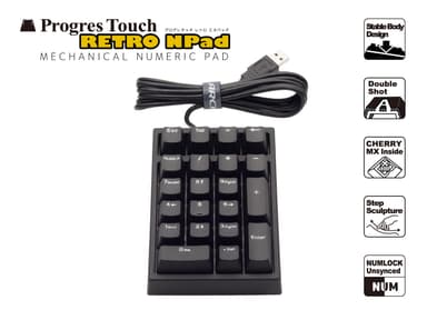 ARCHISS PTR NPAD01