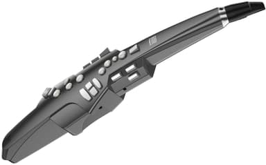 『Aerophone AE-10G』(グラファイト・ブラック)