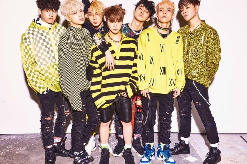 【MUSIC ON! TV（エムオン!）】
iKONの「DUMB & DUMBER」ライブMVを
エムオン!独占でオンエア決定！
10月には「iKON ベストライブ特集」も放送！