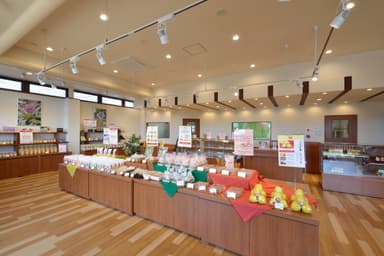 物販店舗