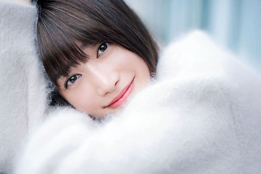 出産後初登場！
ヨンア「今は息子に夢中です！」
『andGIRL 10月号』2017年9月12日（火）発売！