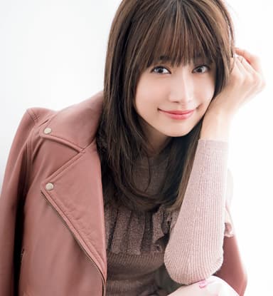 andGIRL10月号