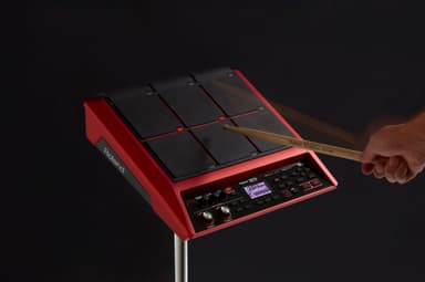 『SPD-SX Special Edition 』イメージ