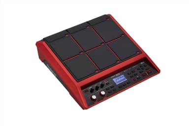 『SPD-SX Special Edition 』