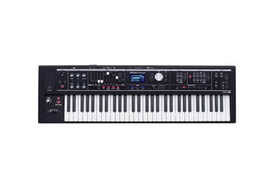 『V-Combo VR-09-B』