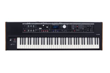 『V-Combo VR-730』