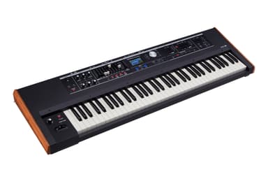 『V-Combo VR-730』