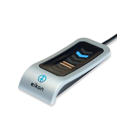 Eikon指紋リーダー