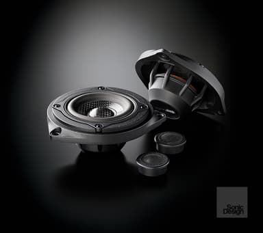 SonicPLUS BMW 3/4シリーズ、2シリーズ アクティブツアラー専用モデル「SP-F30iM」