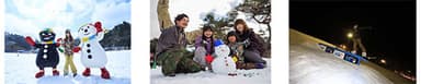 六甲山スノーパーク