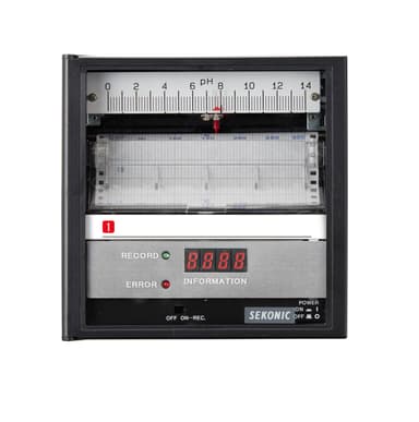 SH-101PA 正面