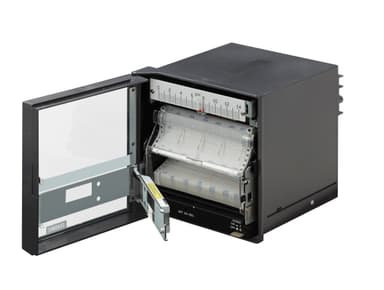 SH-101PA 前扉開
