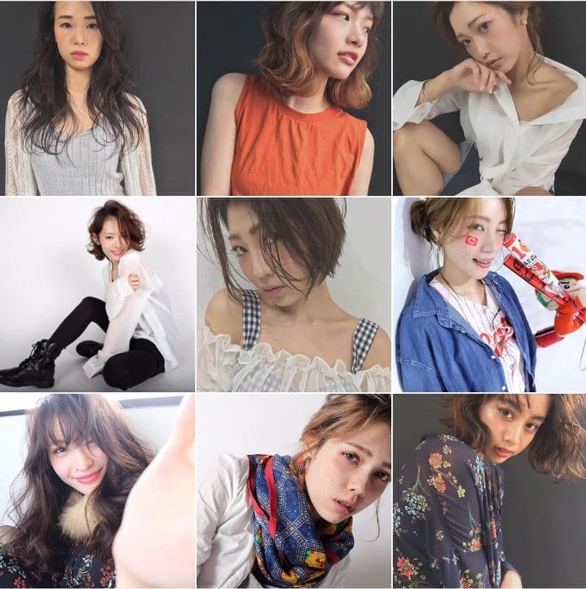 広告代理店兼キャスティング会社 CREATIVE PARTY(CUWETY)が
企業のインスタグラムアカウントの運用代行サービスを開始　
AIシステムの導入し、
更にフォロワー2万人以上の人気インスタグラマーが運用