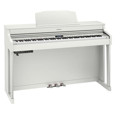 『HP603A』ホワイト