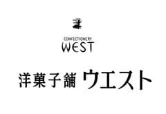 ウエスト ロゴ