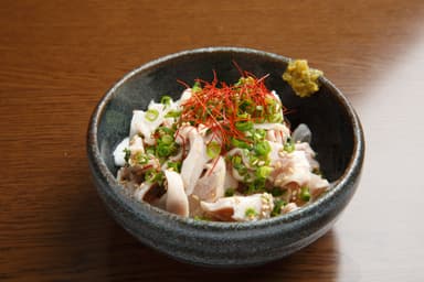 ガツポン