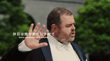 テノール4