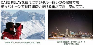 製品特徴