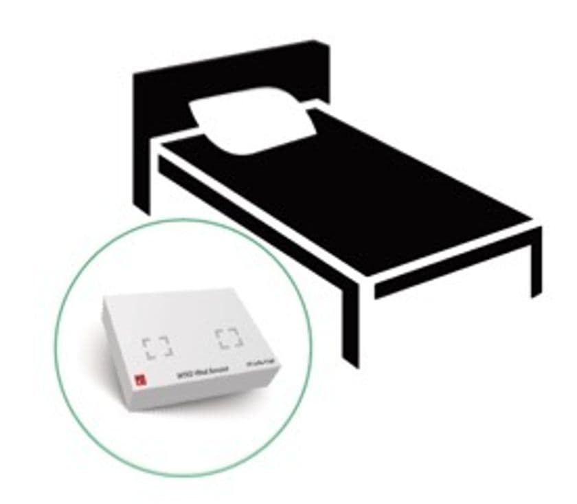 MTES、IoTとLoRa技術による「高齢者見守りシステム」を開発
「非接触バイタルチェック」や
「異常認知監視カメラ」機能を搭載