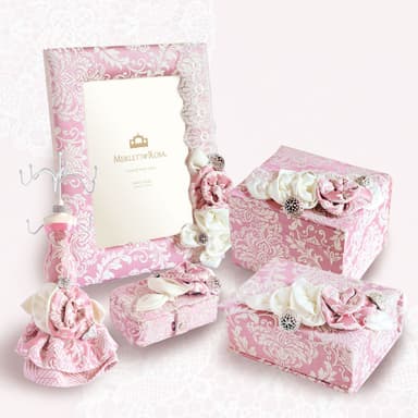 MERLETT ROSA.(TM) Viviana Rosa_2
