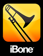 トロンボーンが再び主要楽器としてリードするのに期を一にして、iBoneが
『最高の楽器アプリケーション賞』を受賞