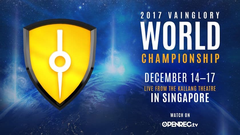世界最大のスマホ向けeスポーツ、
世界大会に日本代表が出場決定！！