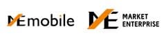 株式会社MEモバイル、株式会社マーケットエンタープライズ