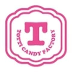 TOTTI CANDY FACTORY