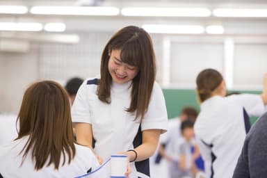 学習の様子3