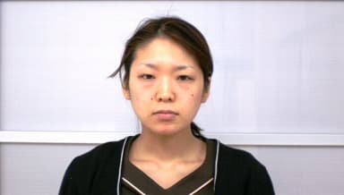 施術後