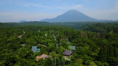大山２