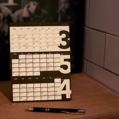 3's　使用シーン