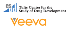 タフツ医薬品開発研究センターVeeva Japan株式会社