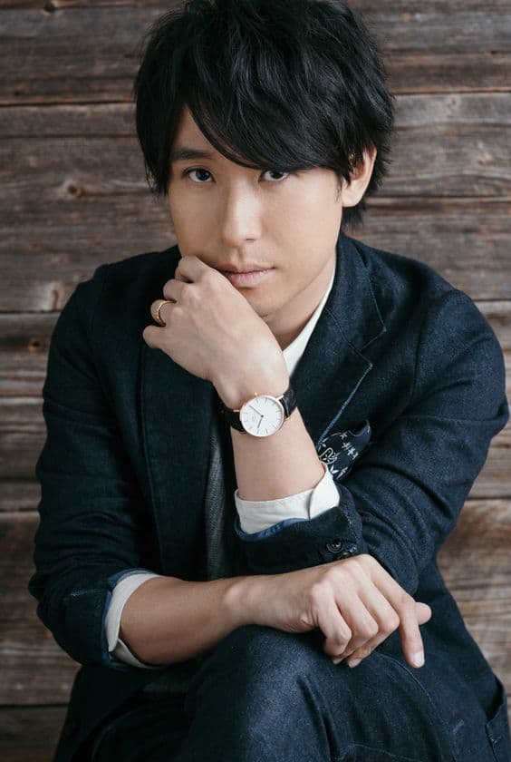 【MUSIC ON! TV（エムオン!）】
人気声優・鈴村健一の
アーティストデビュー10周年記念ライブ
2018年1月に独占初放送決定！