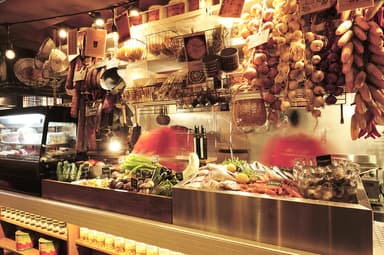 明日への活力を養う場