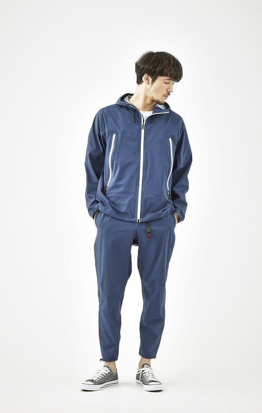 アウトドアブランド「GRAMICCI」が“ZOZOTOWN”に登場！　
秋冬シーズンのフルラインナップとZOZO限定商品を取扱開始