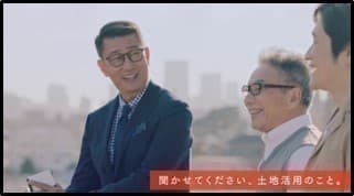 『賃貸経営受託システム　管理力』篇