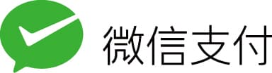 WeChat Payロゴ