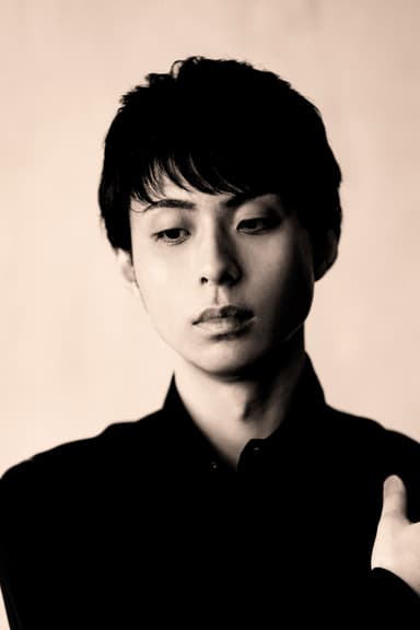 林部智史